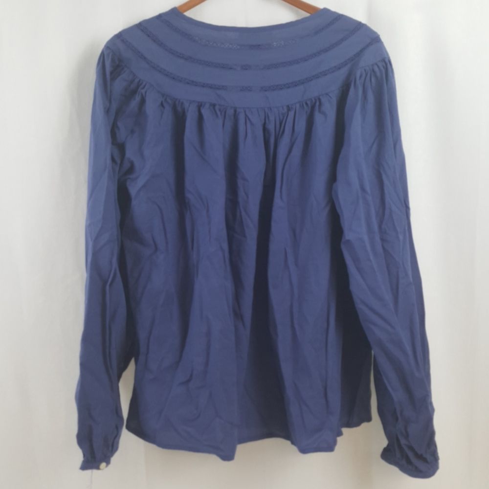 Universal Thread Blouse - Picture 5 of 6
